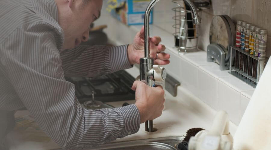 Local 24/7 Emergency Plumbing in White Hall, AR